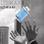 Мужская туалетная вода Lomani Lomax Horizon 100ml